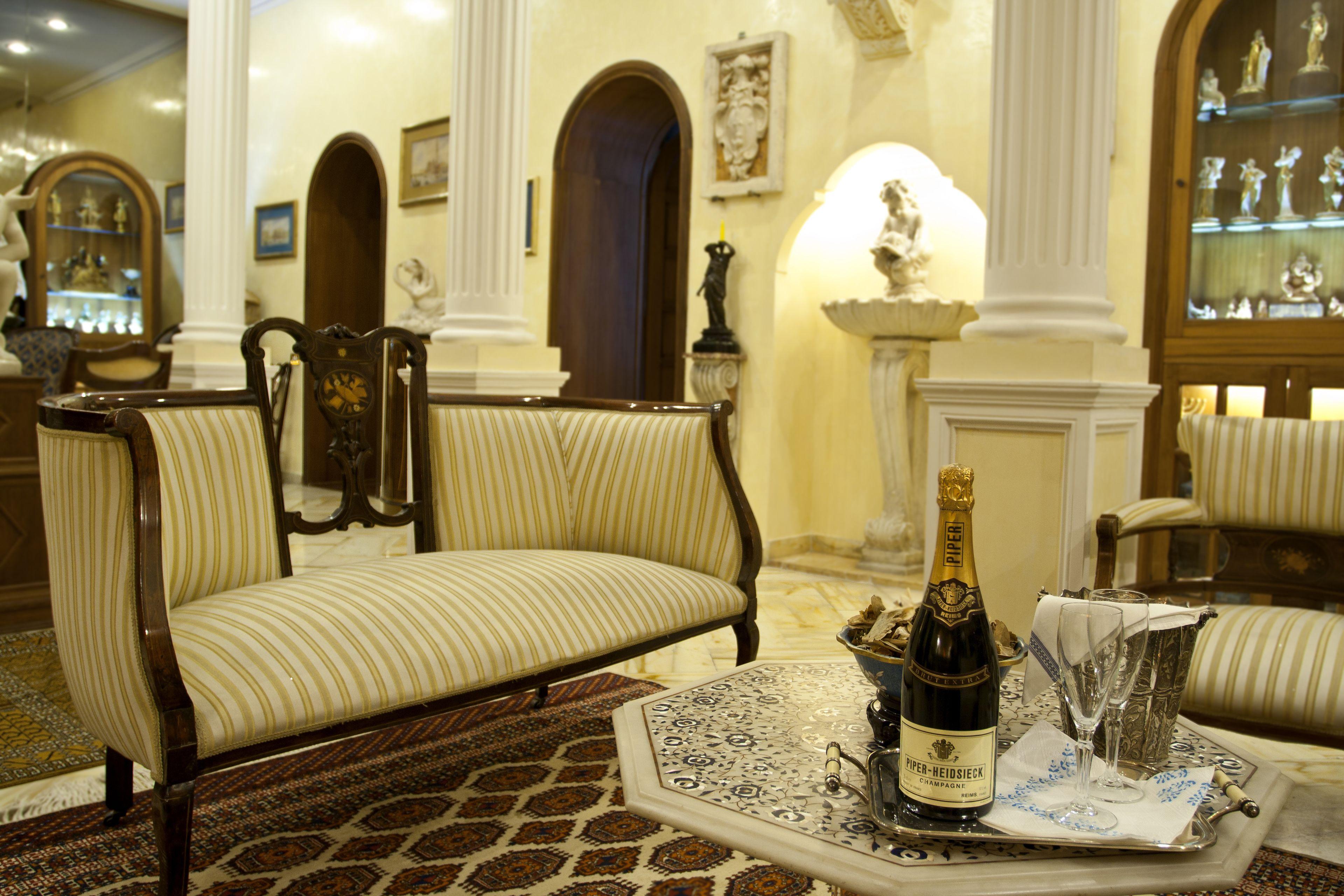 Guesthouse Borromeo Roma — Photos 2