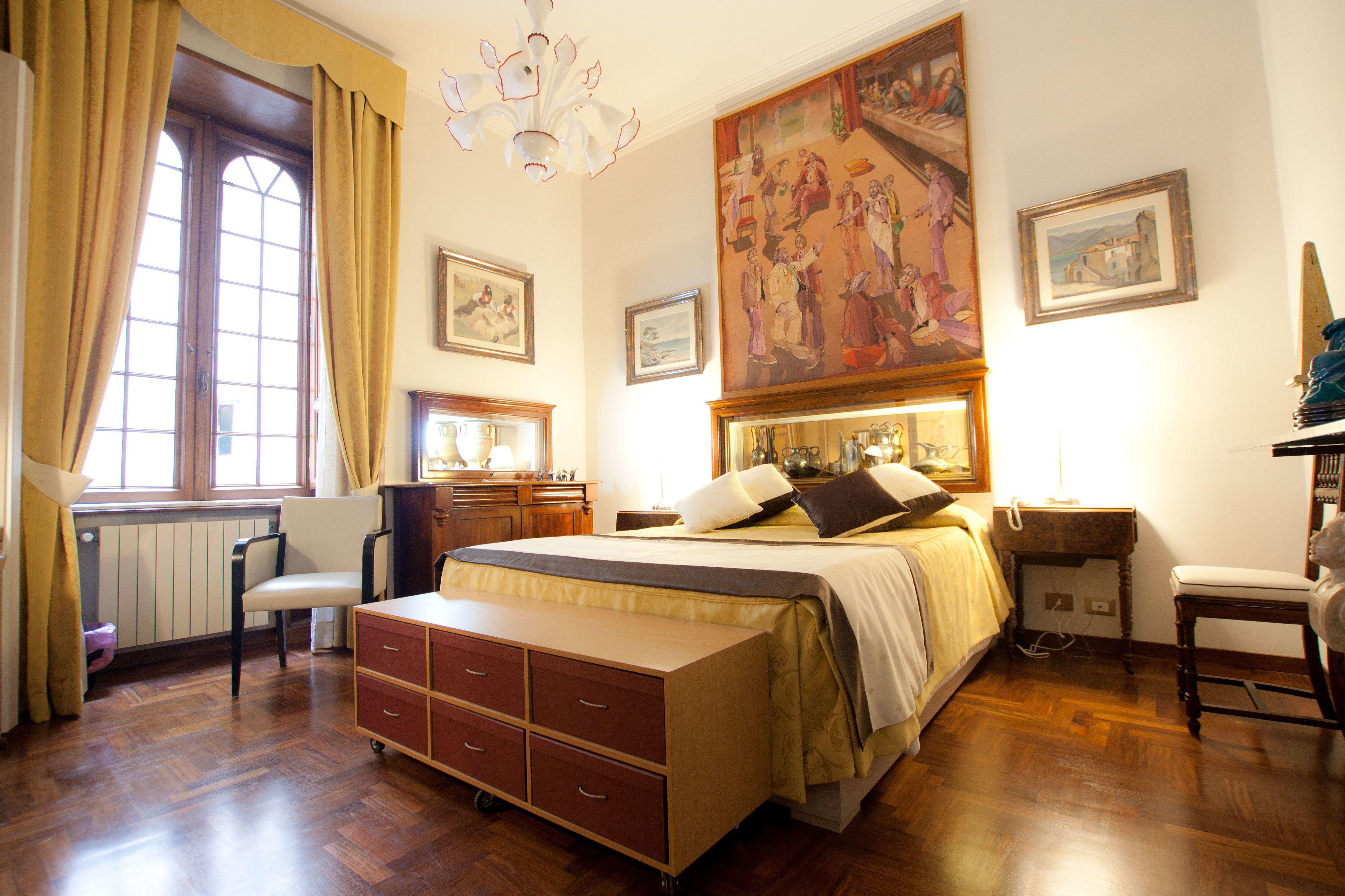 Guesthouse Borromeo Roma — Photos 3