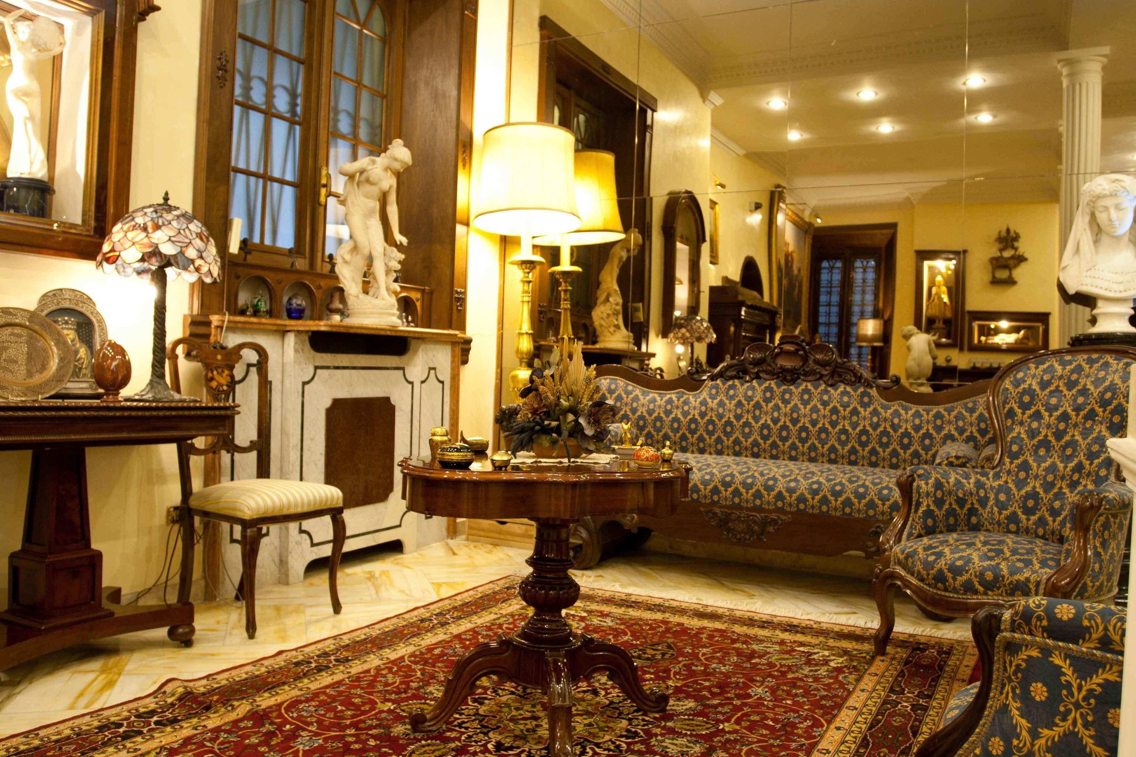 Guesthouse Borromeo Roma — Photos 1